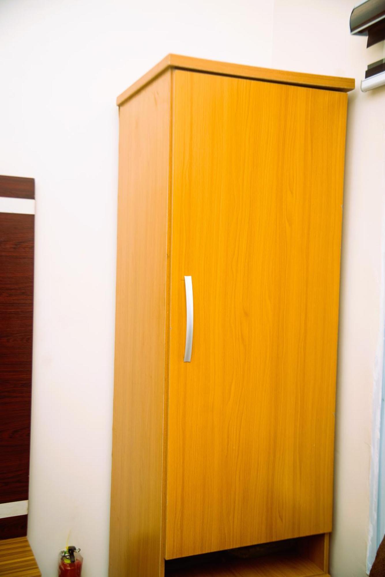 Aylesbury Homes Luxury Apartments Lekki Kültér fotó